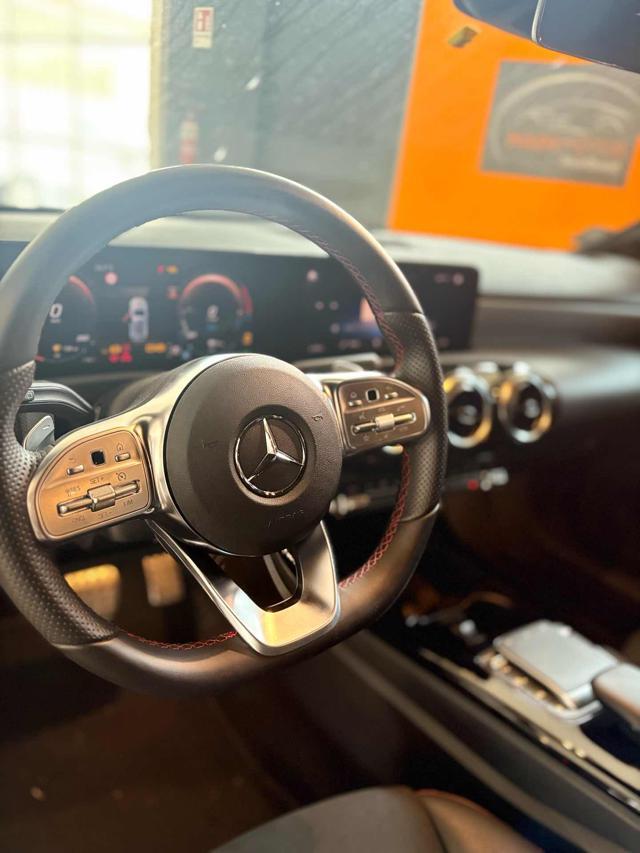 MERCEDES-BENZ A 250 e hybrid EQ Premium