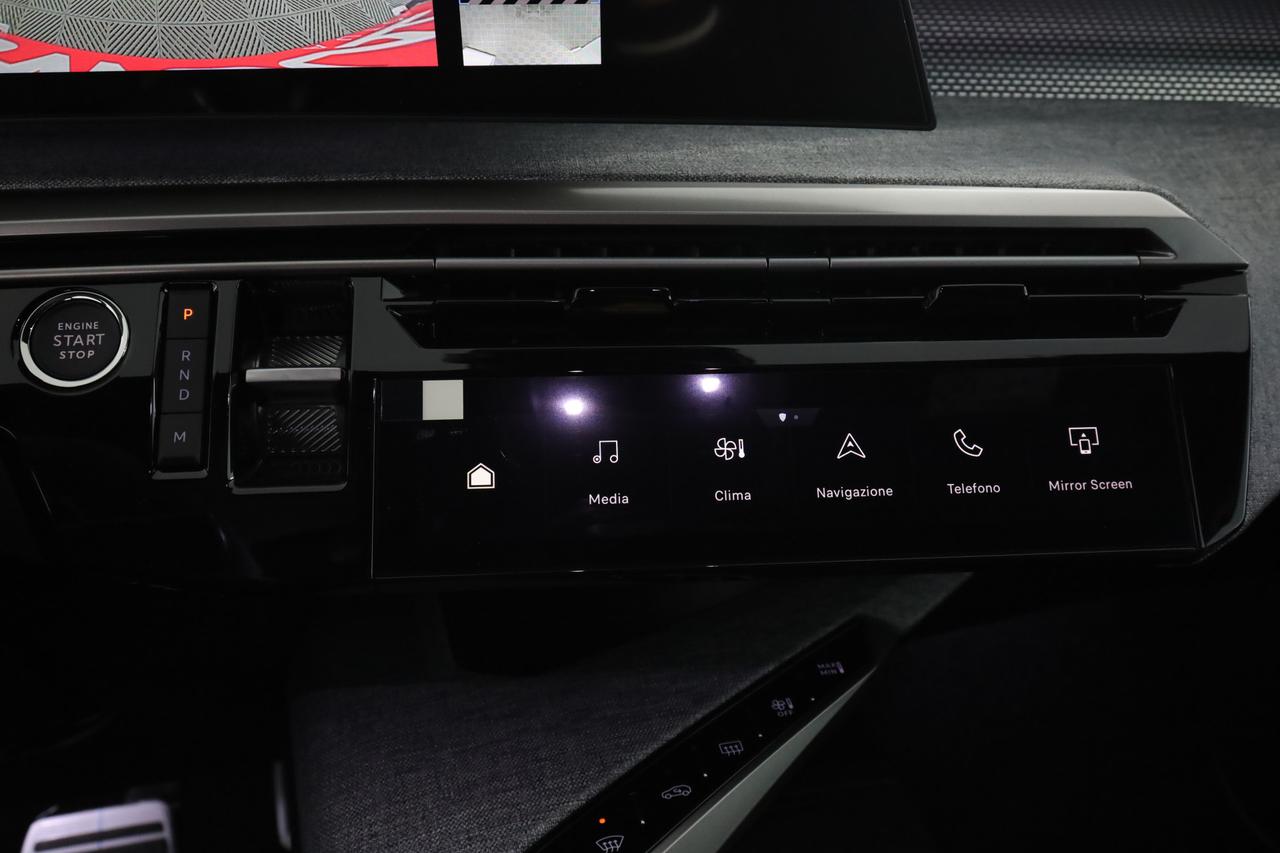 PEUGEOT 5008 3ª serie 5008 Hybrid 145 e-DCS6 GT