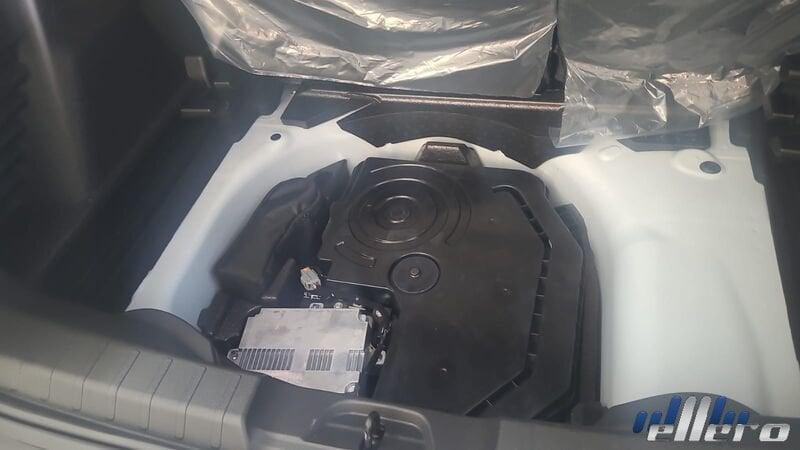 Jeep Avenger Nuova Benzina Altitude MHEV DCT MY24