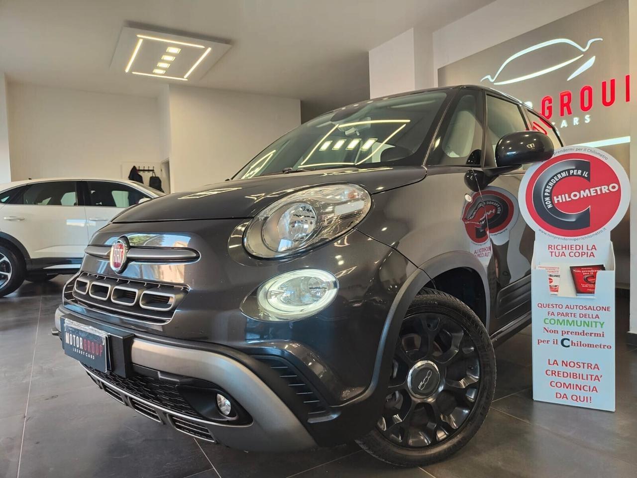 Fiat 500L 1.4 95 CV S&S Cross Gpl