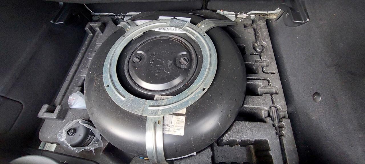 500X 1,4 T-JET 120 CV GPL DI SERIE CASA MADRE FIAT U-CONNECT TELEFONO IMPECCABILE FULL