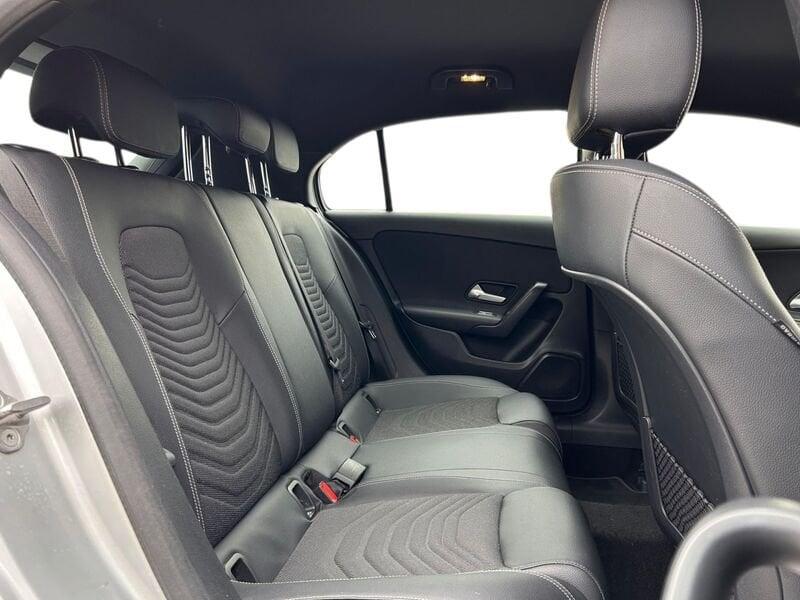 Mercedes-Benz Classe A 200 d 150 CV Automatica NAVI LED Business