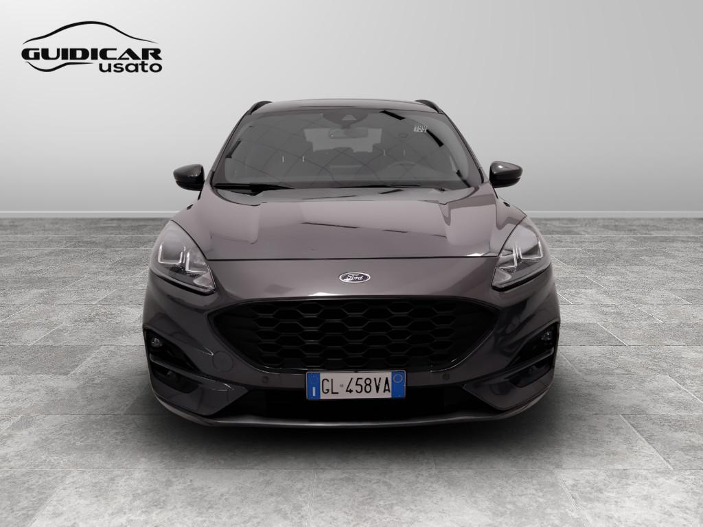 FORD Kuga III 2020 - Kuga 1.5 ecoblue ST-Line 2wd 120cv