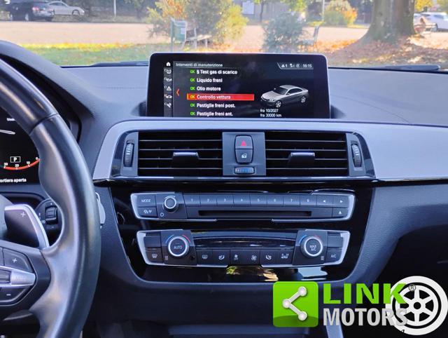 BMW 240 M 240i Coupé