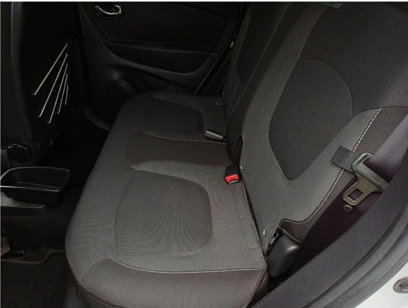 Renault Captur dCi 90 CV EDC . AUTOCARRO N1 - IVA COMPRESA