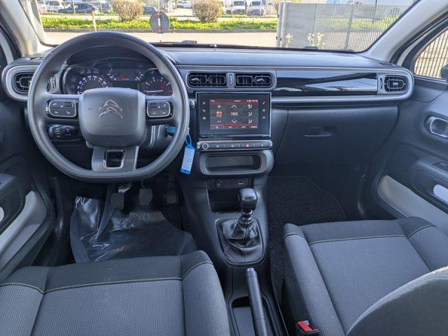 CITROEN C3 100cv Feel Pack PROMO BLACK FRIDAY