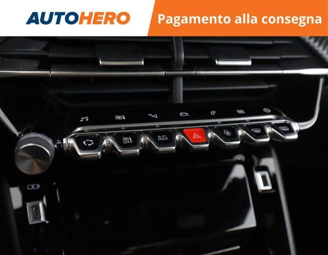 PEUGEOT 2008 PureTech 130 S&S GT