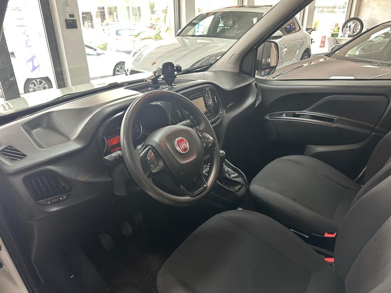 Fiat Doblo Business 1.6 D Multijet IVA INCLU #7149