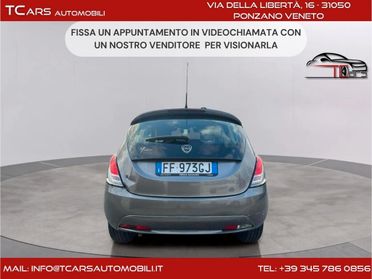LANCIA YPSILON 1.2 BENZINA-NEOPATENTE-CINGHIA NUOV
