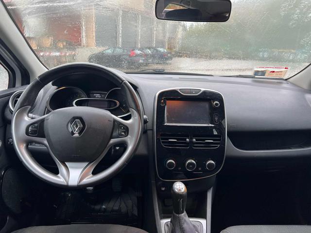 RENAULT Clio 1.2 75CV benzina/Gpl Bellissima