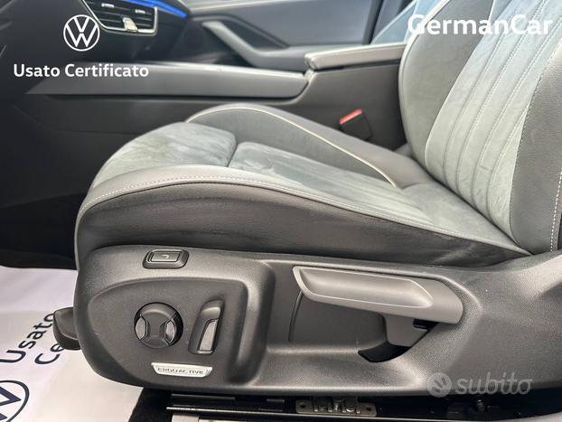 Volkswagen Passat 2.0 tdi scr business 150cv dsg