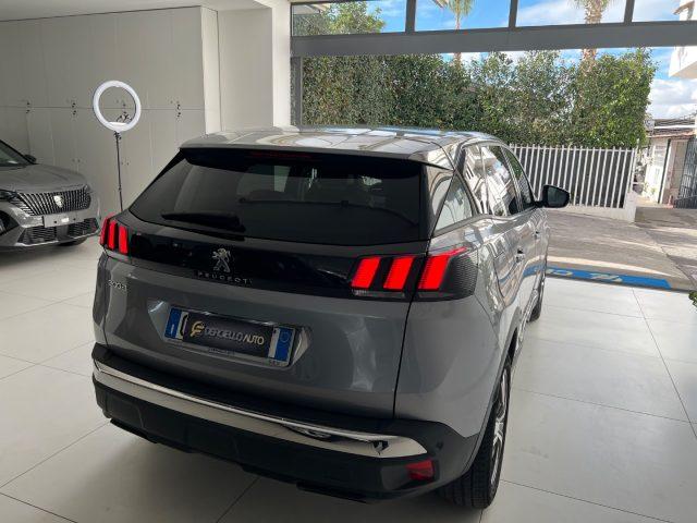 PEUGEOT 3008 BlueHDi 130 S&S EAT8 Allure Pack da ?259,00