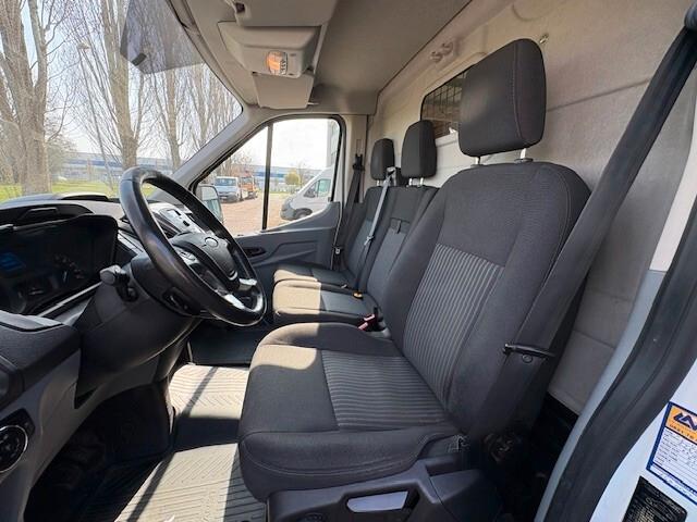 Ford Transit 2.0TDCI 131cv L2H2