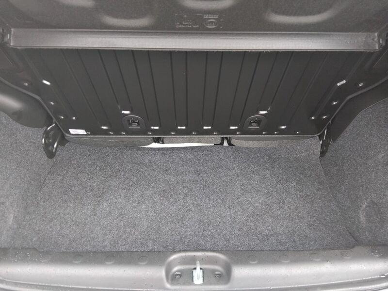 FIAT Panda New 1.0 70cv Hybrid Panda