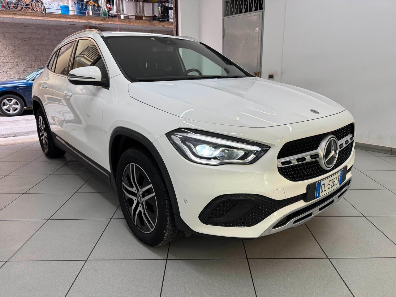 Mercedes-benz GLA 200 d Automatic Sport 150CV 2023