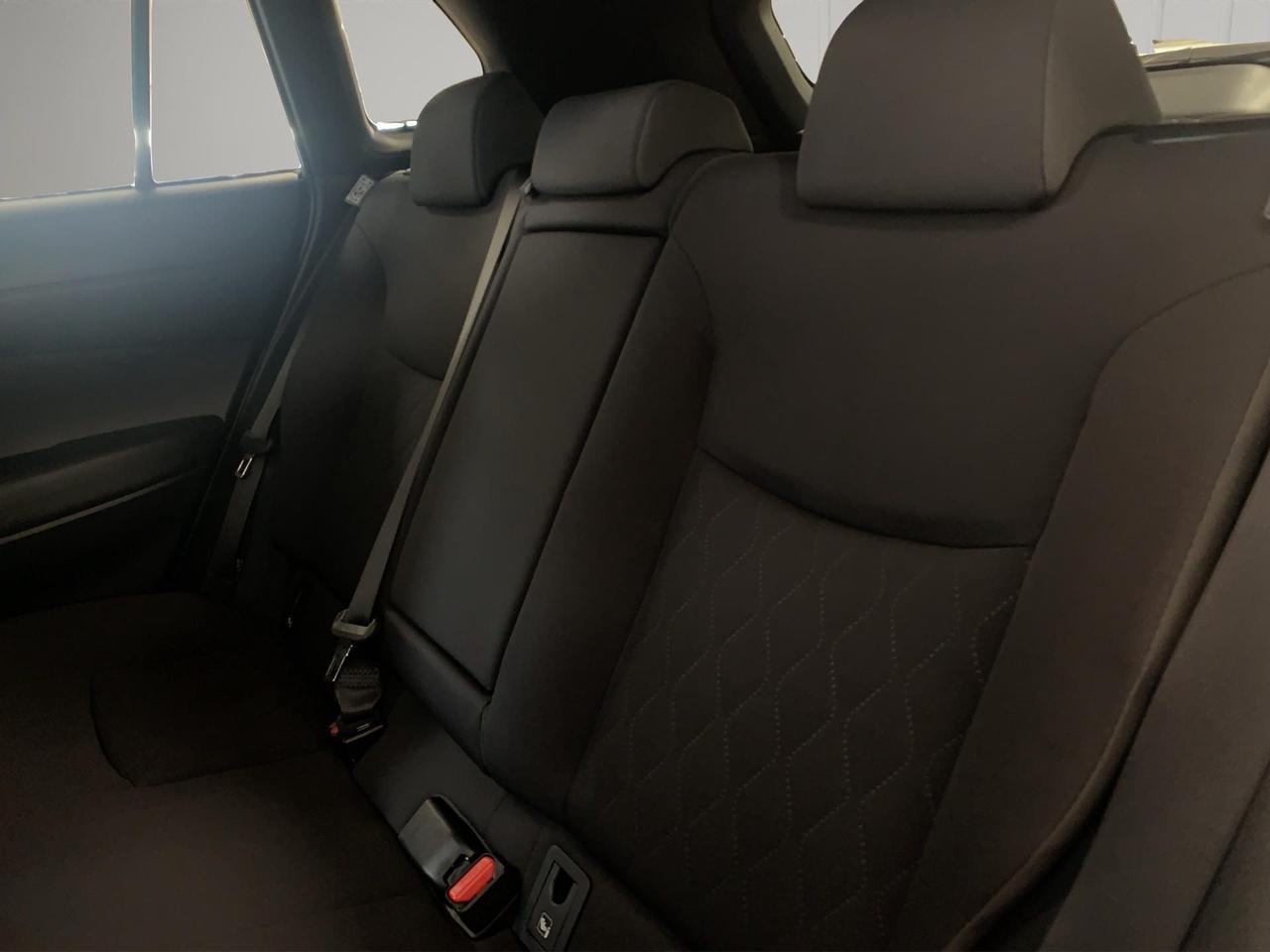 Toyota Corolla Cross 1.8h Trend 2wd 140cv e-cvt