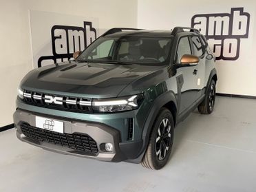 Dacia Duster GPL 100 CV Extreme KM0!!!