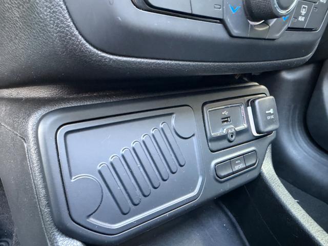 JEEP Renegade 1.3 150CV DDCT 80TH ANNIVERSARY+TETTO+PELLE+LED