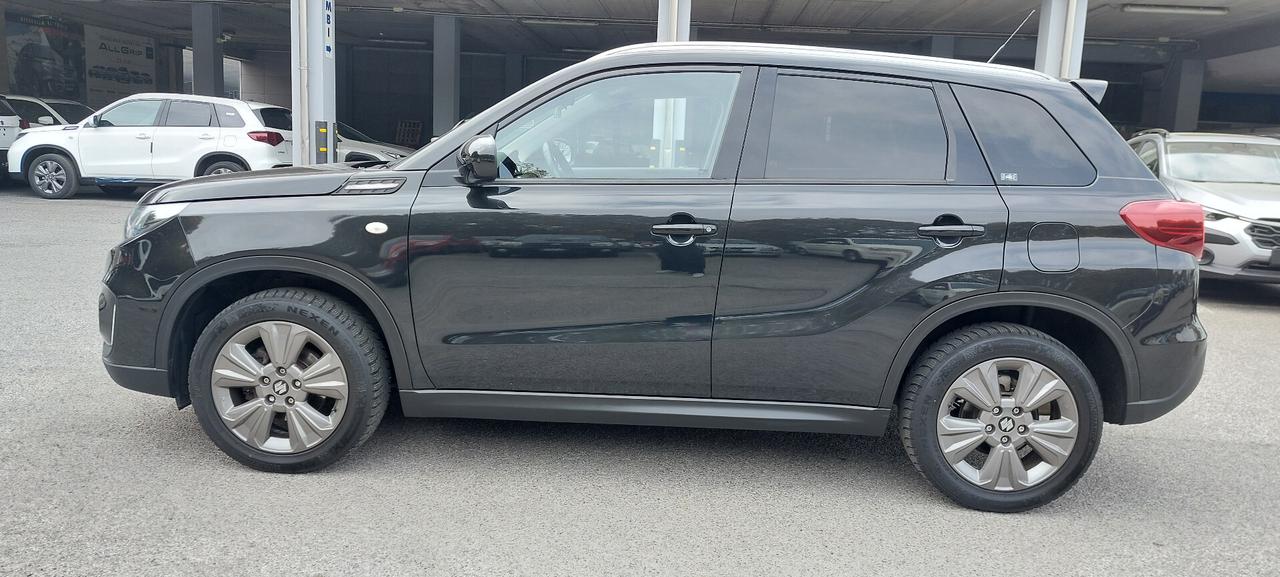 Suzuki Vitara 1.4 Hybrid 4WD AllGrip Cool