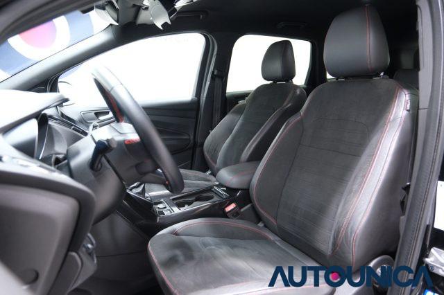 FORD Kuga 1.5 TDCI 120 CV S&S 2WD ST-LINE NEOPATENTATI