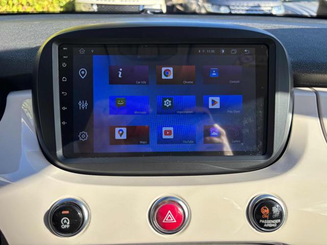 FIAT 500X 1.4 MultiAir 140 CV Opening Edition