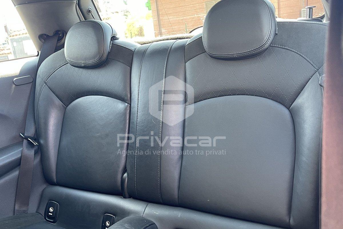 MINI Mini 1.5 Cooper D Business XL