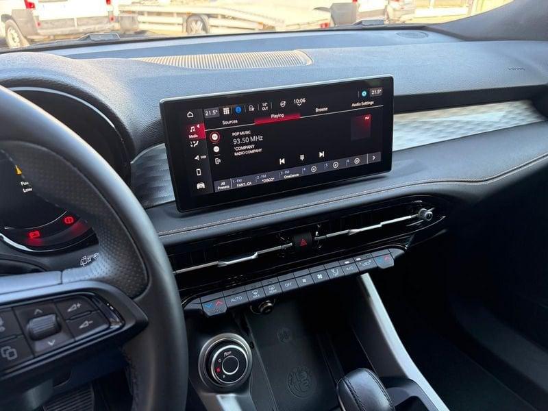 Alfa Romeo Tonale 1.5 160cv Hybrid TCT7 Ti