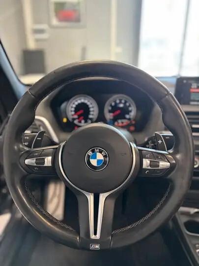 BMW M2 Coupe 3.0~Unipro~Promo~Finanziamento