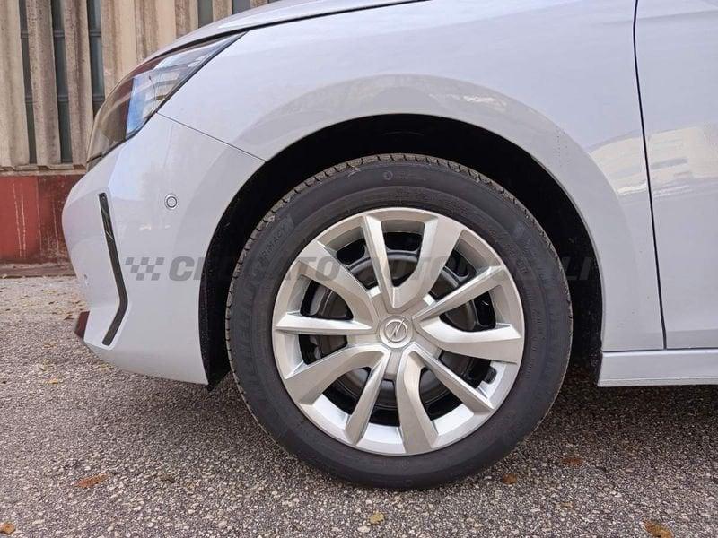 Opel Corsa Nuova Corsa Edition 1.2 100CV MT6