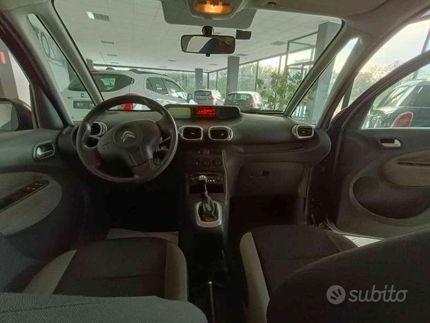 CITROEN C3 Picasso 1.4 VTi 95 GPL Limited