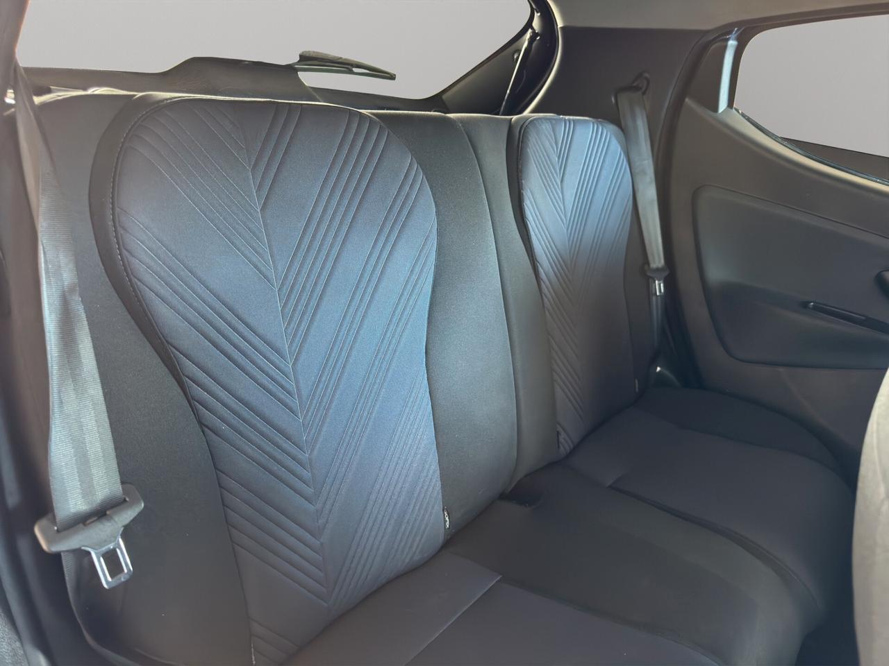 Lancia Ypsilon 1.0 FireFly 5 porte S&S Hybrid Ecochic Gold