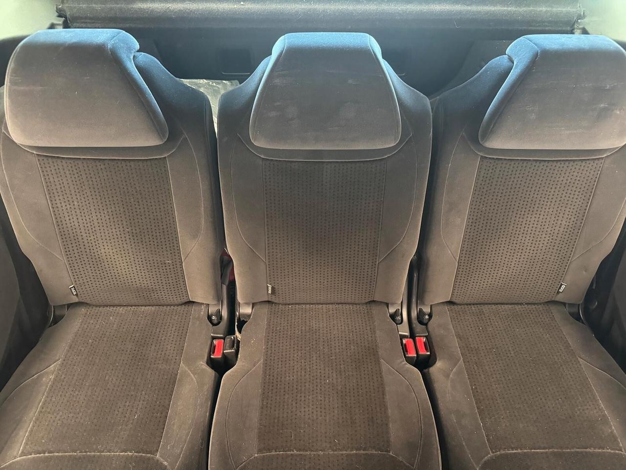 Citroen C4 Picasso 1.6 HDi cambio automatico