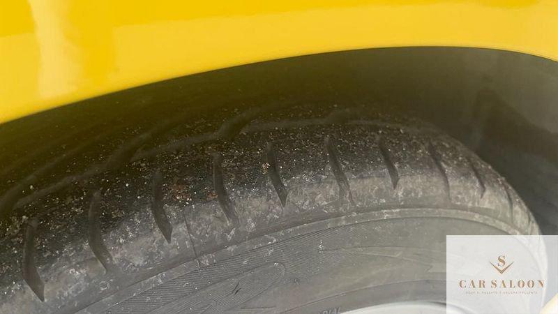 FIAT Stilo 2.4i 20V Selespeed 3 porte Abarth