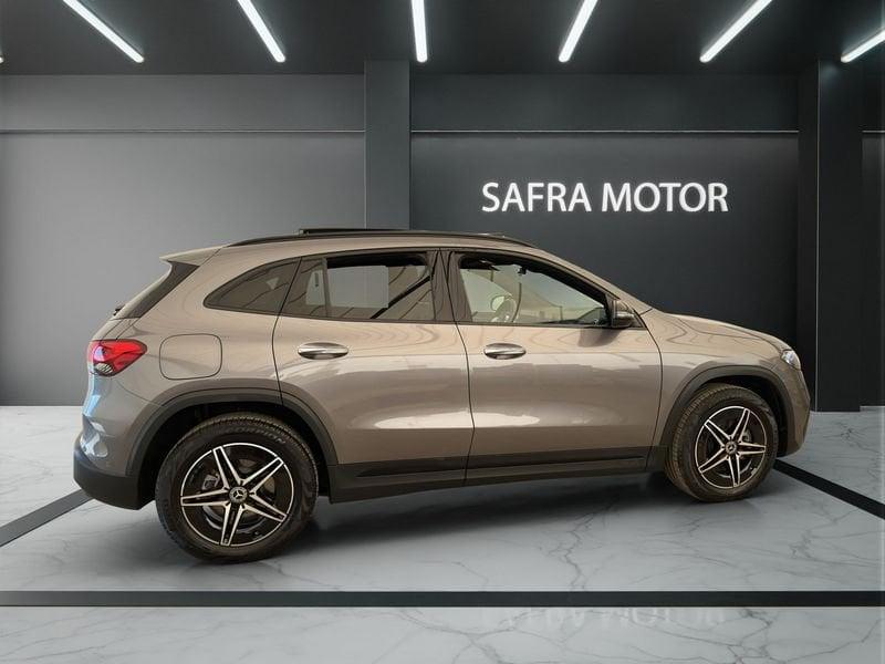 Mercedes-Benz EQA EQA 250+ PREMIUM PLUS