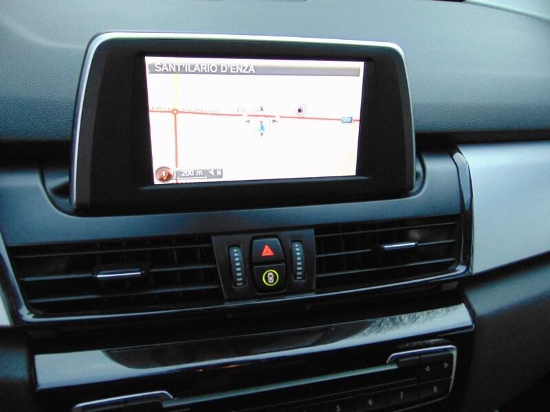 BMW Serie 2 A.T. (F45) 216d Active Tourer Adva...