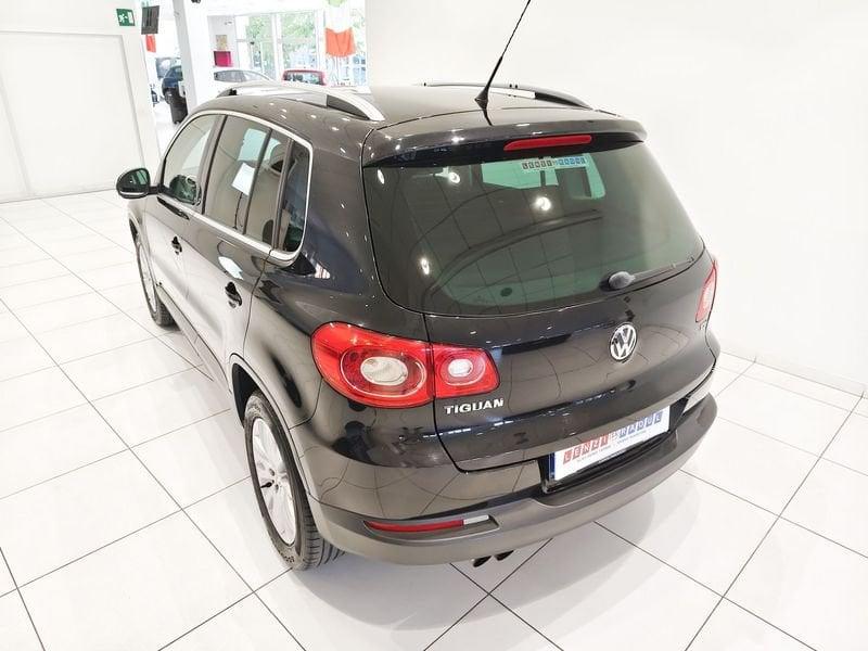 Volkswagen Tiguan Tiguan 1.4 tsi Sport&Style 4motion*4x4*