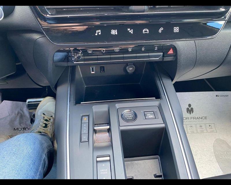 Citroën C5 Aircross I 2022 1.5 bluehdi Shine s&s 130cv eat8