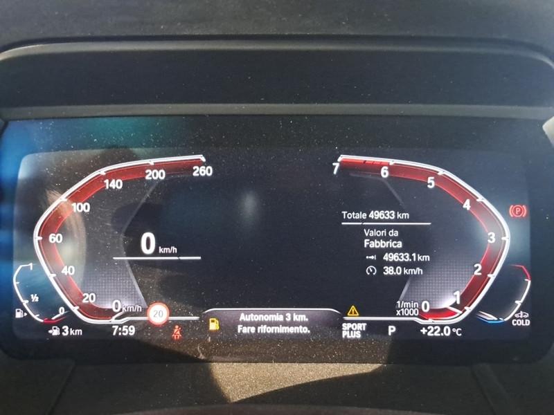 BMW Z4 2.0 SDRIVE 20I AUTO SPIDER