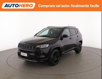 JEEP Compass 1.3 Turbo T4 240 CV PHEV AT6 4xe S