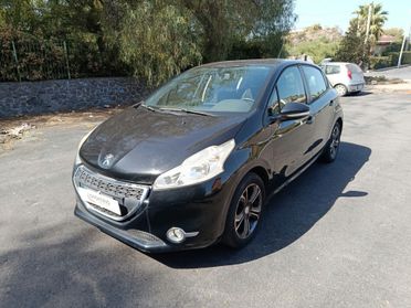 Peugeot 208 1.4 HDi 5 porte Allure