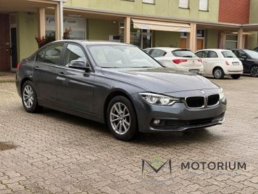 BMW Serie 3 Berlina 318d Business Advantage