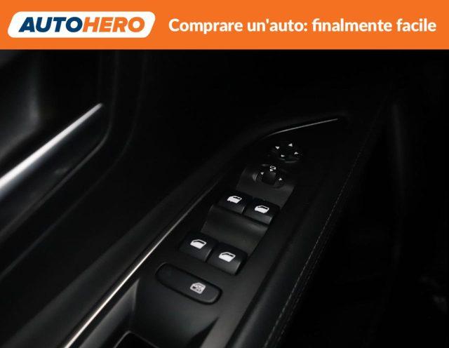 PEUGEOT 3008 BlueHDi 130 S&S Allure