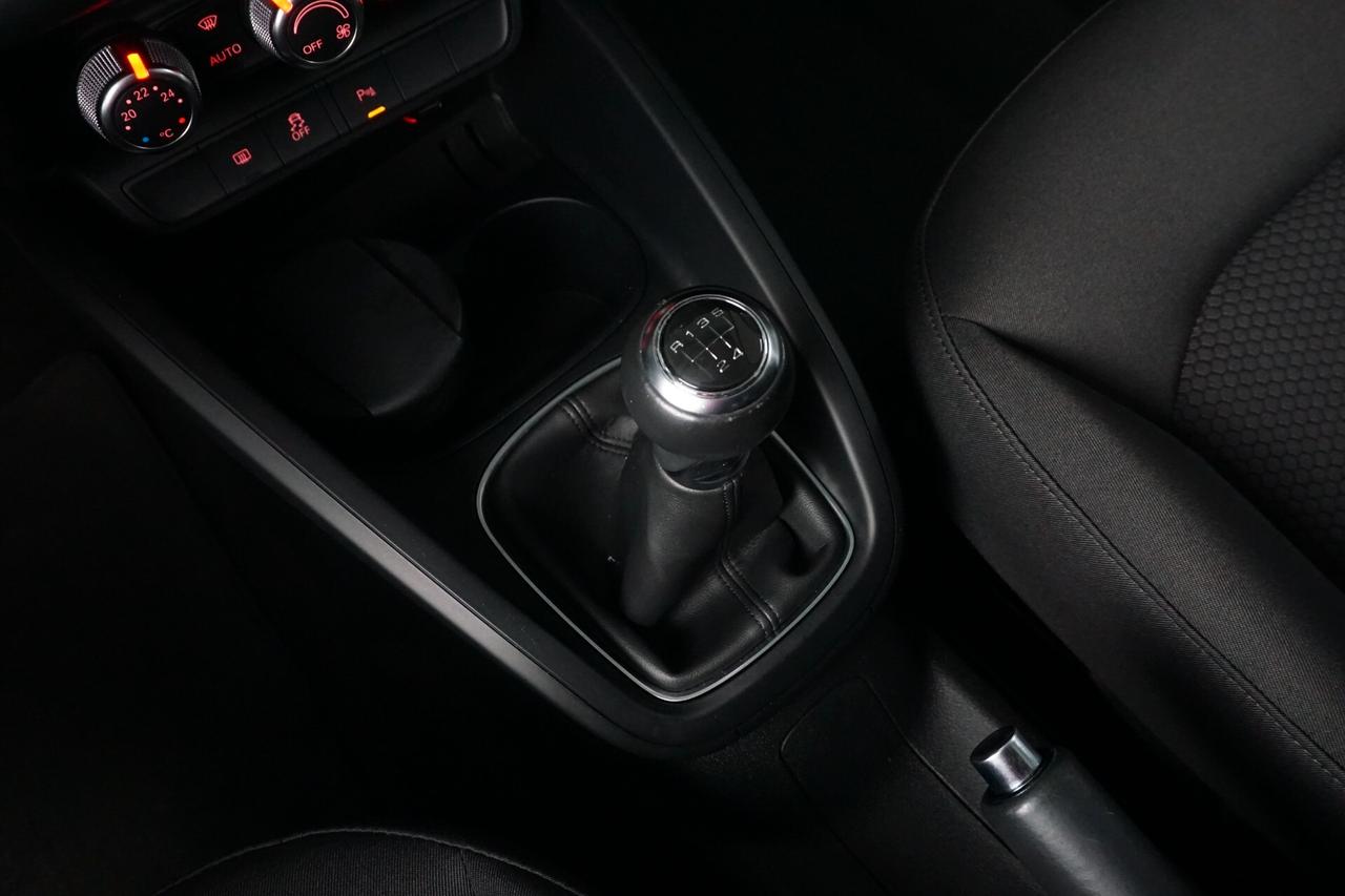 Audi A1 SPB 1.4 TDI 90 cv Admired