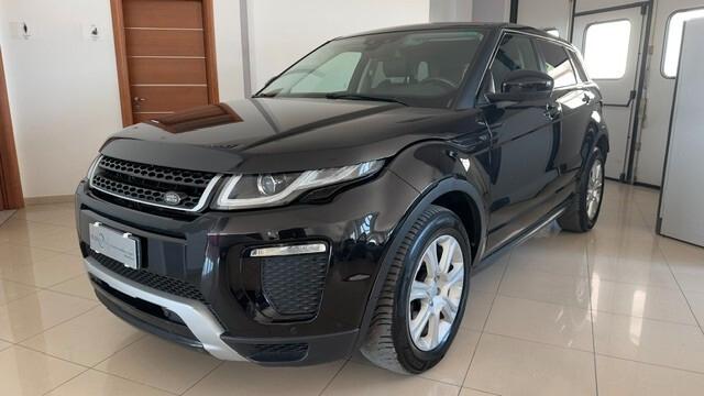 Land Rover Range Evoque 2.0 TD4 150 CV 5p. SE Dynamic
