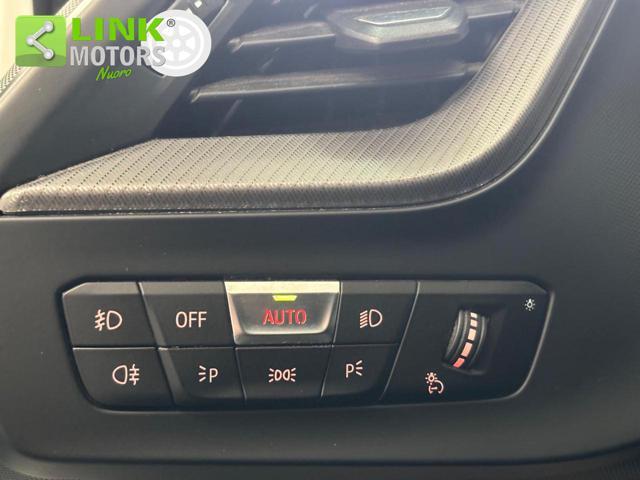 BMW 118 d 5p. Msport