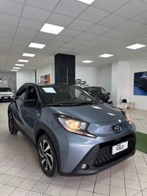 Toyota Aygo X 1.0 VVT-i 72 CV 5 porte JBL Special Edition