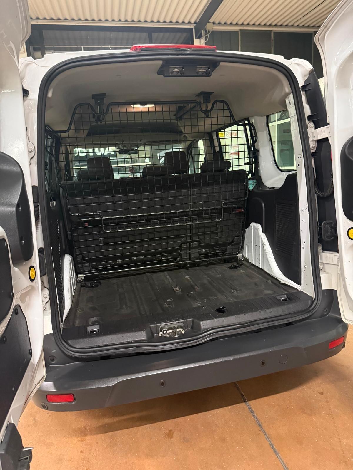 FORD Transit Connect 210 1.6 TDCi 95CV Combi Trend AUTOCARRO 5 POSTI