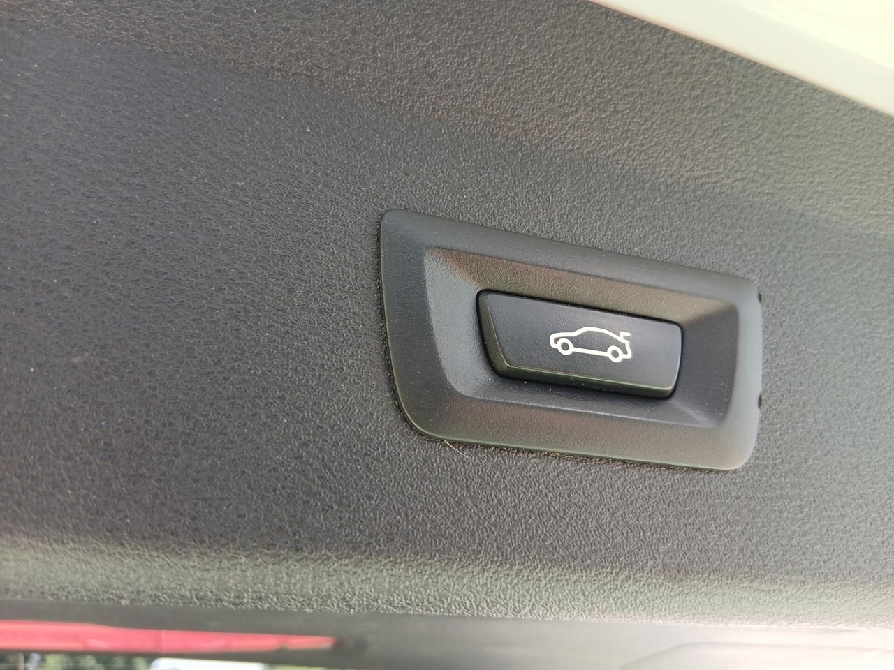 Bmw X1 sDrive18d Advantage