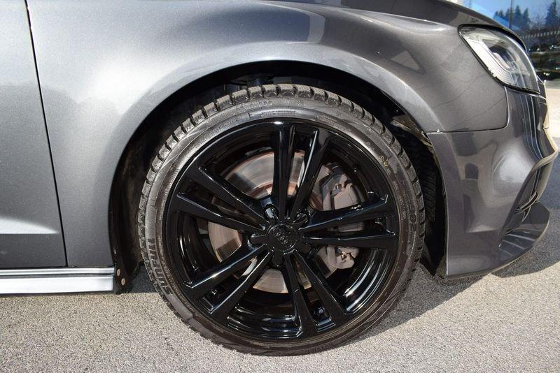 Audi S3 S3 2.0 TFSI S tronic quattro Sportback