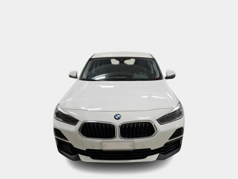 BMW X2 SDRIVE 18D BUSINESS X AUTO SUV